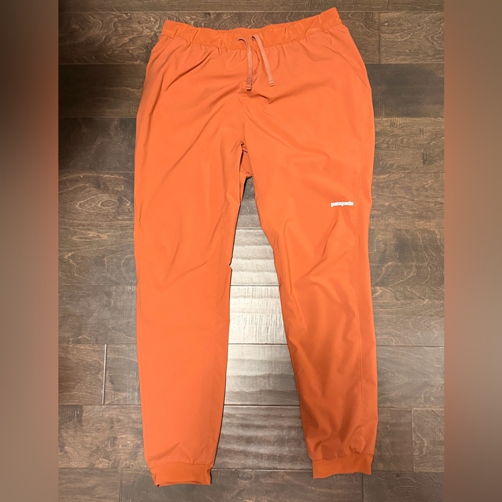 Patagonia Men's Terrebonne Joggers